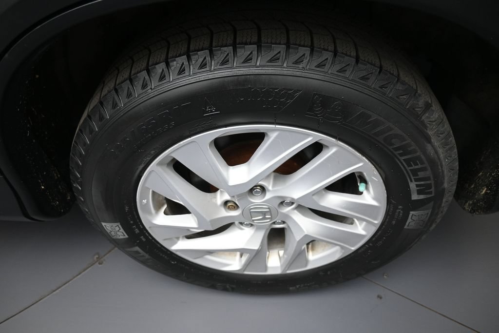 Used 2015 Honda CR-V EX image 15