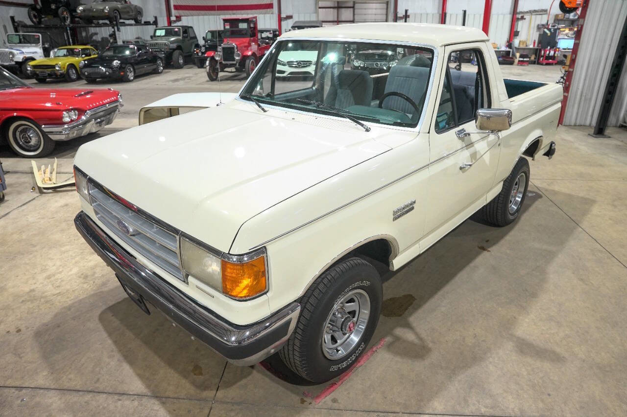 Used 1990 Ford Bronco image 15