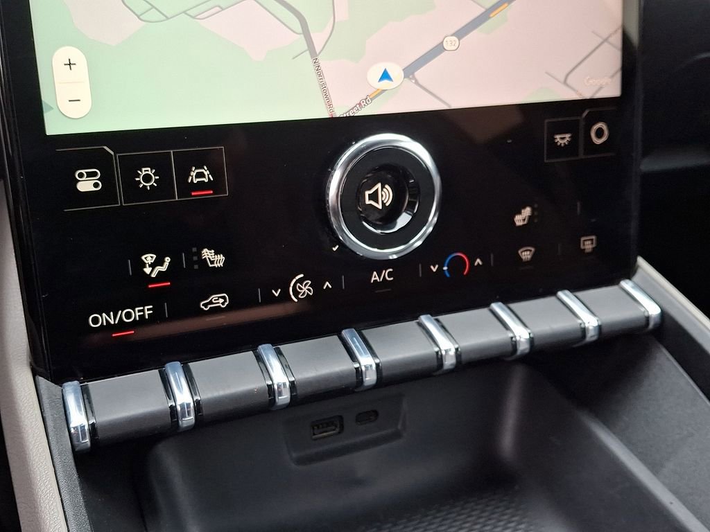 Certified 2026 GMC Terrain Elevation image 15