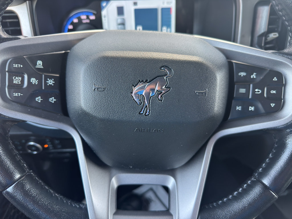 Used 2021 Ford Bronco Outer Banks w/ Sasquatch Package AWD/4WD image 19