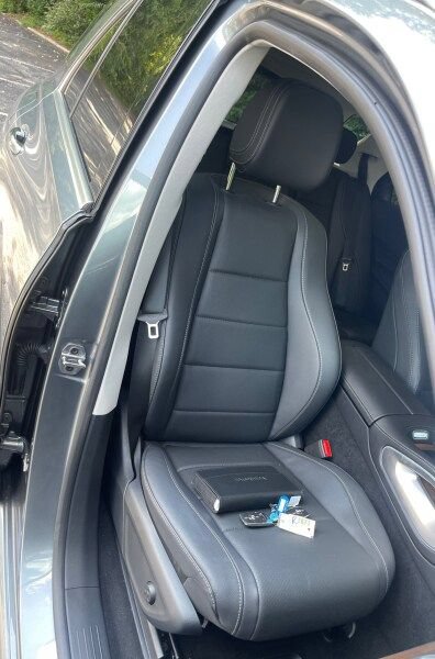 Used 2025 Mercedes-Benz GLE 350 4MATIC image 14