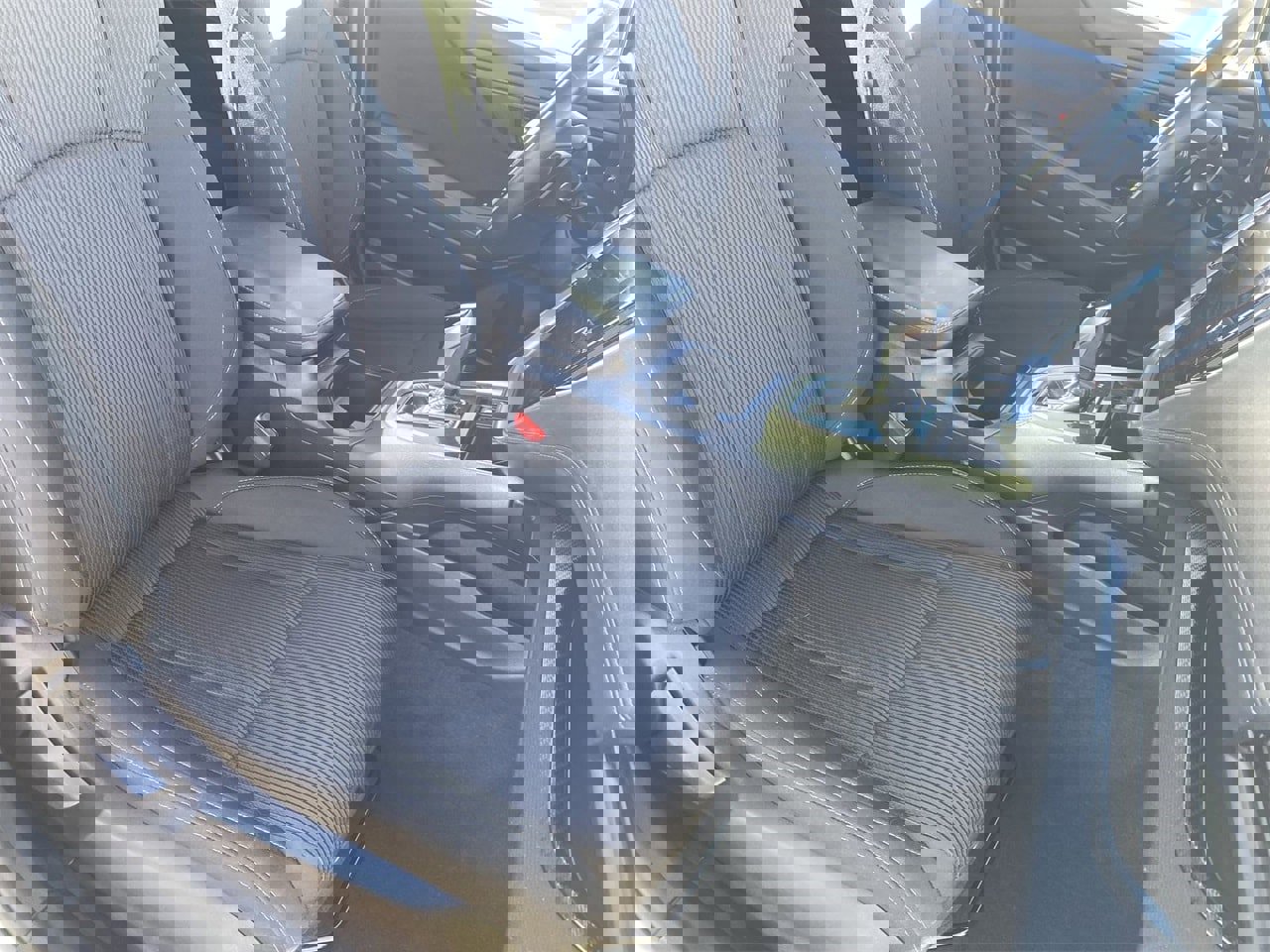 Certified 2025 Subaru Legacy Premium w/ Popular Package #1A image 8