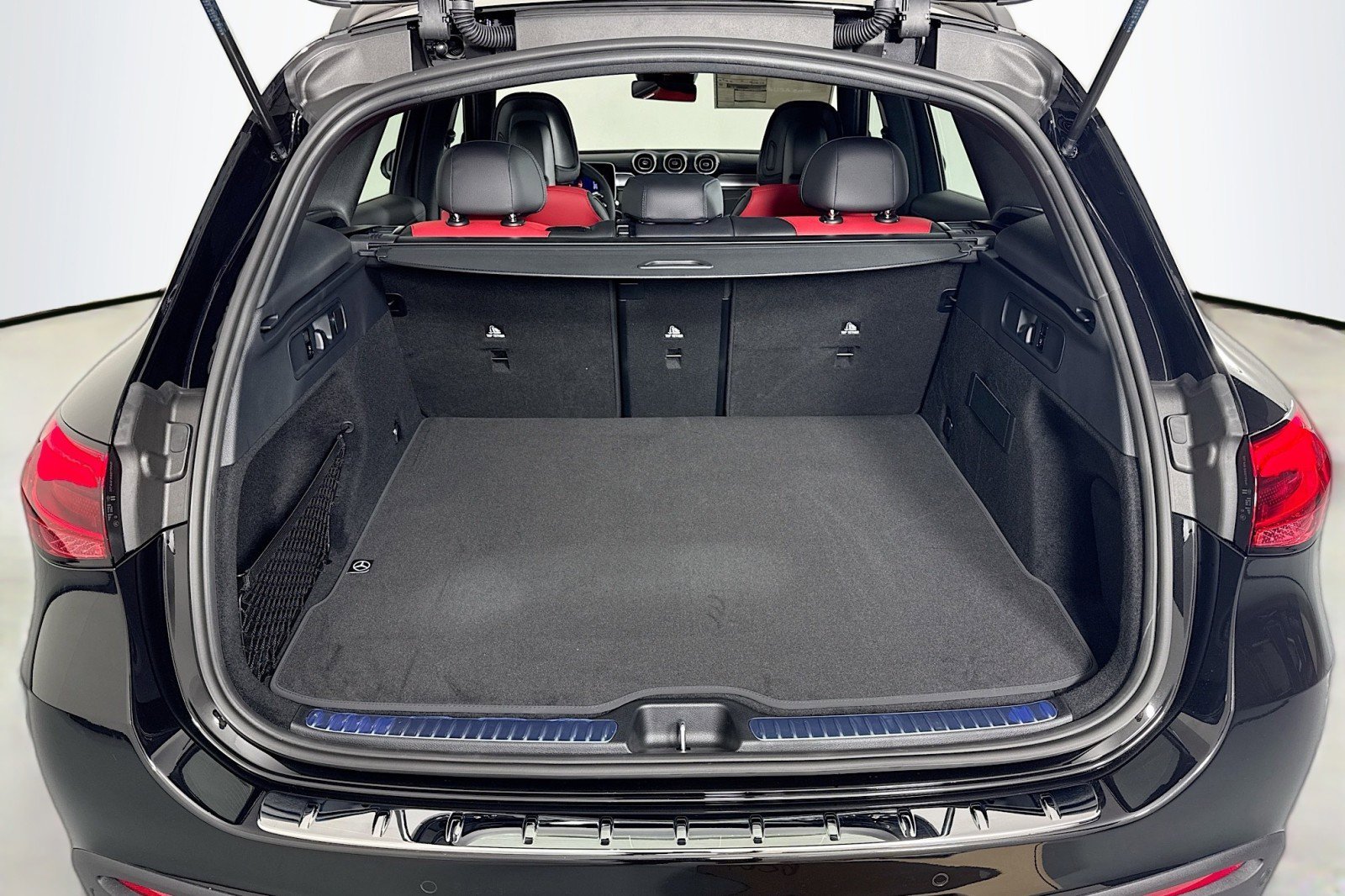 New 2026 Mercedes-Benz GLC 43 AMG 4MATIC image 22