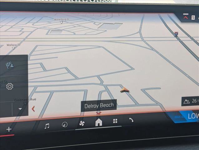 New 2026 BMW 430i w/ Parking Assistance Package image 13