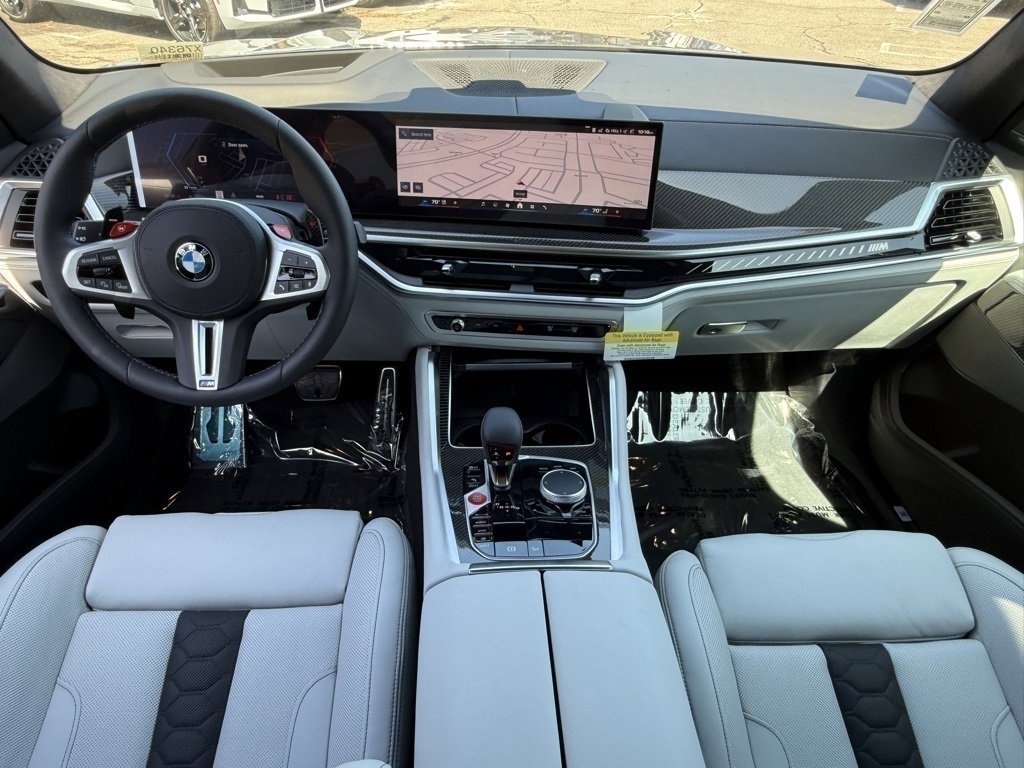 New 2026 BMW X5 M Competition image 26