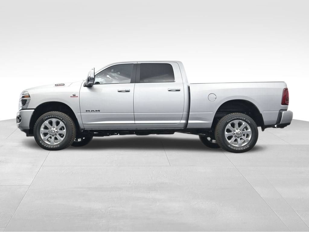 New 2026 RAM 2500 Laramie AWD/4WD image 33