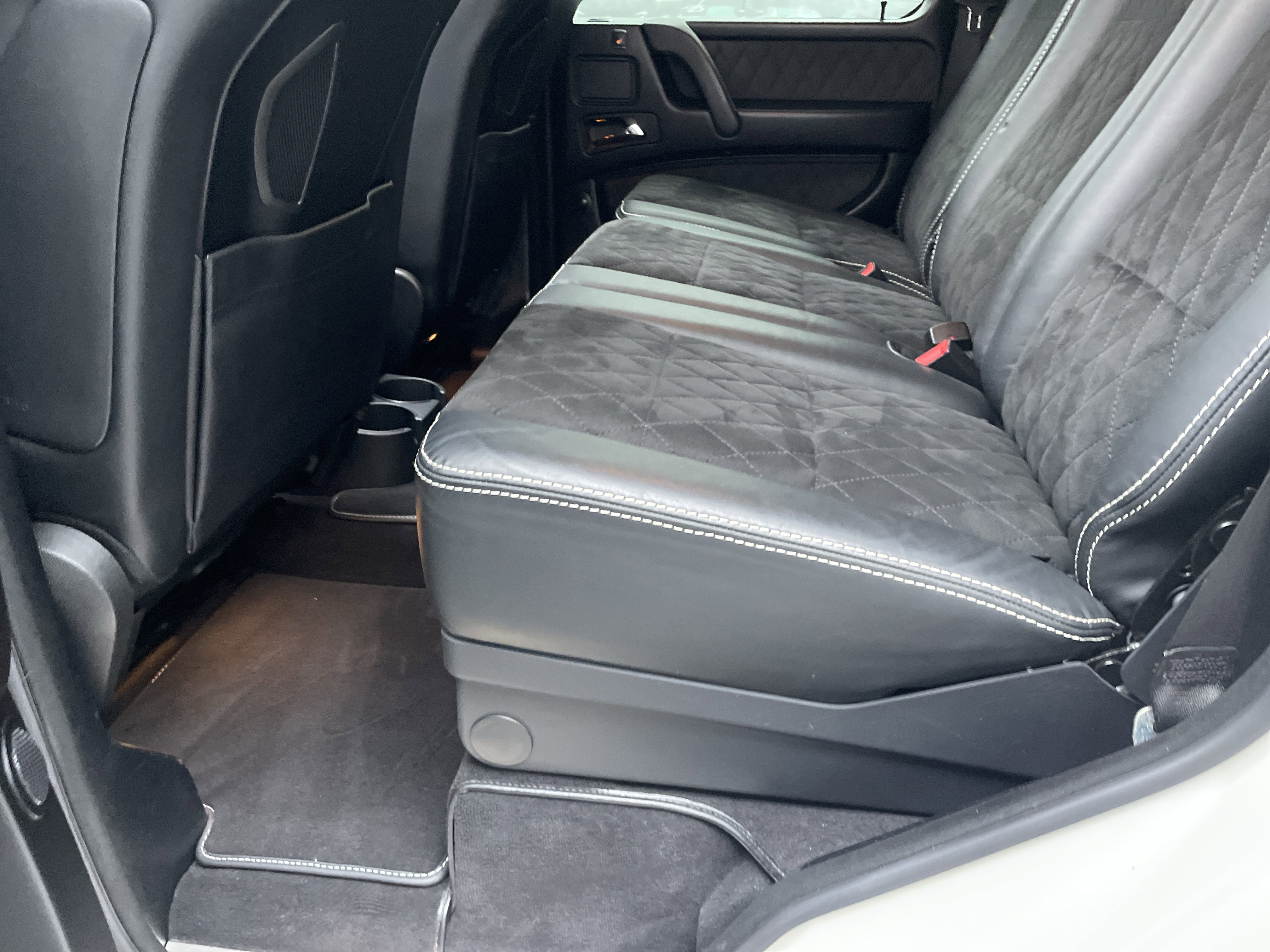 Used 2017 Mercedes-Benz G 63 AMG 4MATIC image 39