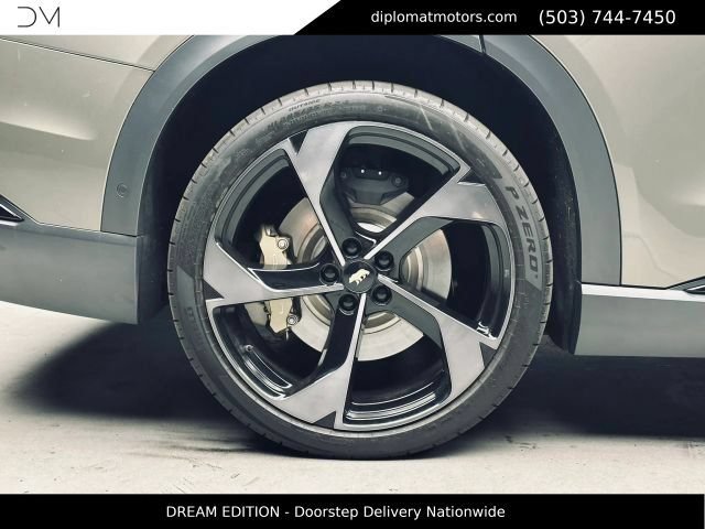 Used 2026 Lucid Gravity Dream AWD/4WD image 46
