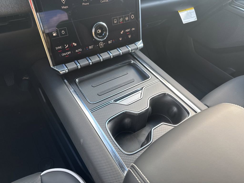 New 2026 GMC Sierra EV Elevation w/ LPO, Elevation Dark Package AWD/4WD image 30
