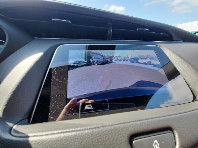 Used 2023 Cadillac XT4 Luxury w/ Cold Weather Package image 14