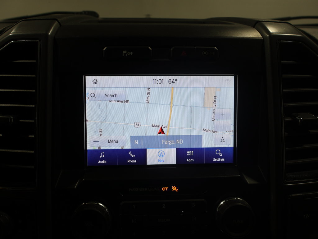 Used 2019 Ford F150 XLT w/ Equipment Group 302A Luxury AWD/4WD image 26