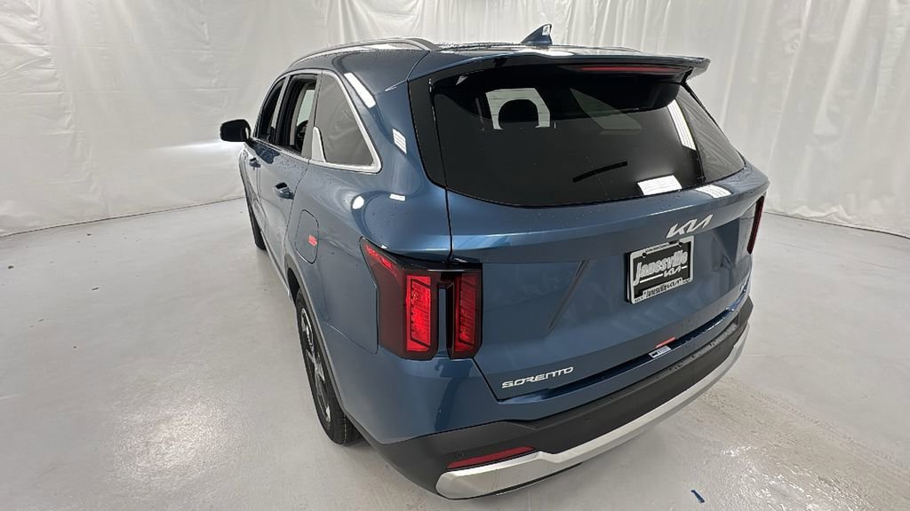 New 2026 Kia Sorento EX image 5