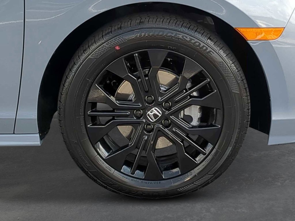 New 2026 Honda Odyssey Sport-L image 9