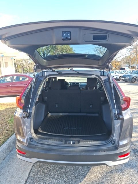 Used 2022 Honda CR-V EX image 6