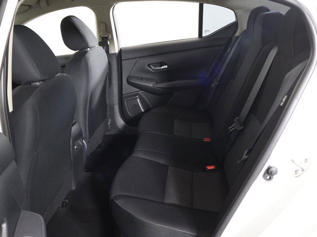 Used 2023 Nissan Sentra SV image 29