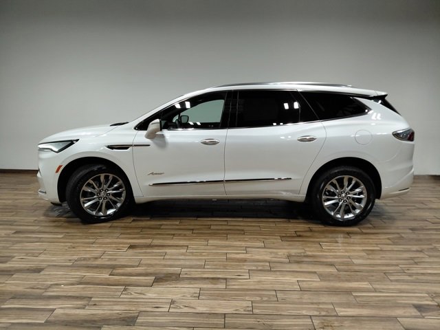 Certified 2023 Buick Enclave Avenir w/ Avenir Technology Package image 26