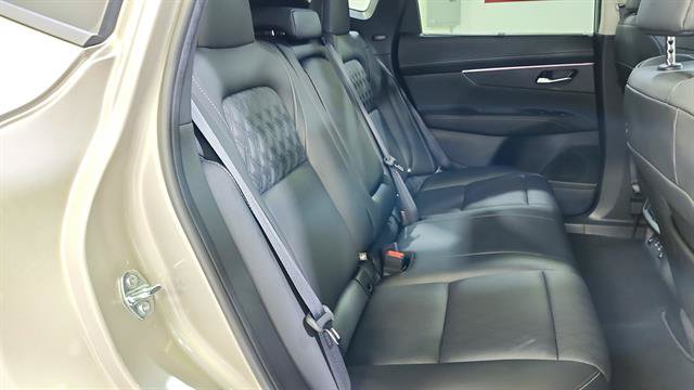 Certified 2026 Nissan Murano Platinum w/ Cargo Package AWD/4WD image 33