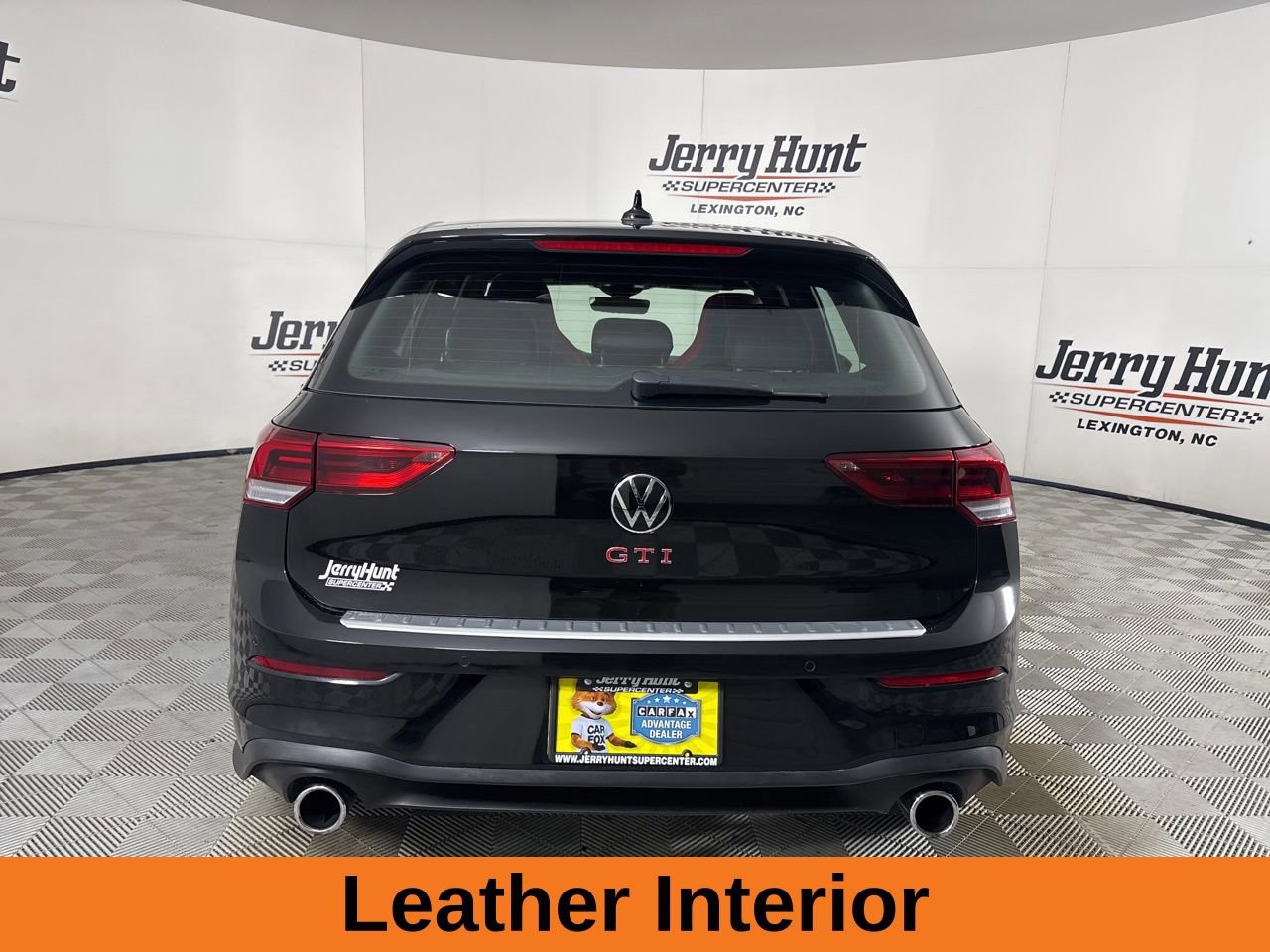 Used 2024 Volkswagen GTI Autobahn image 6