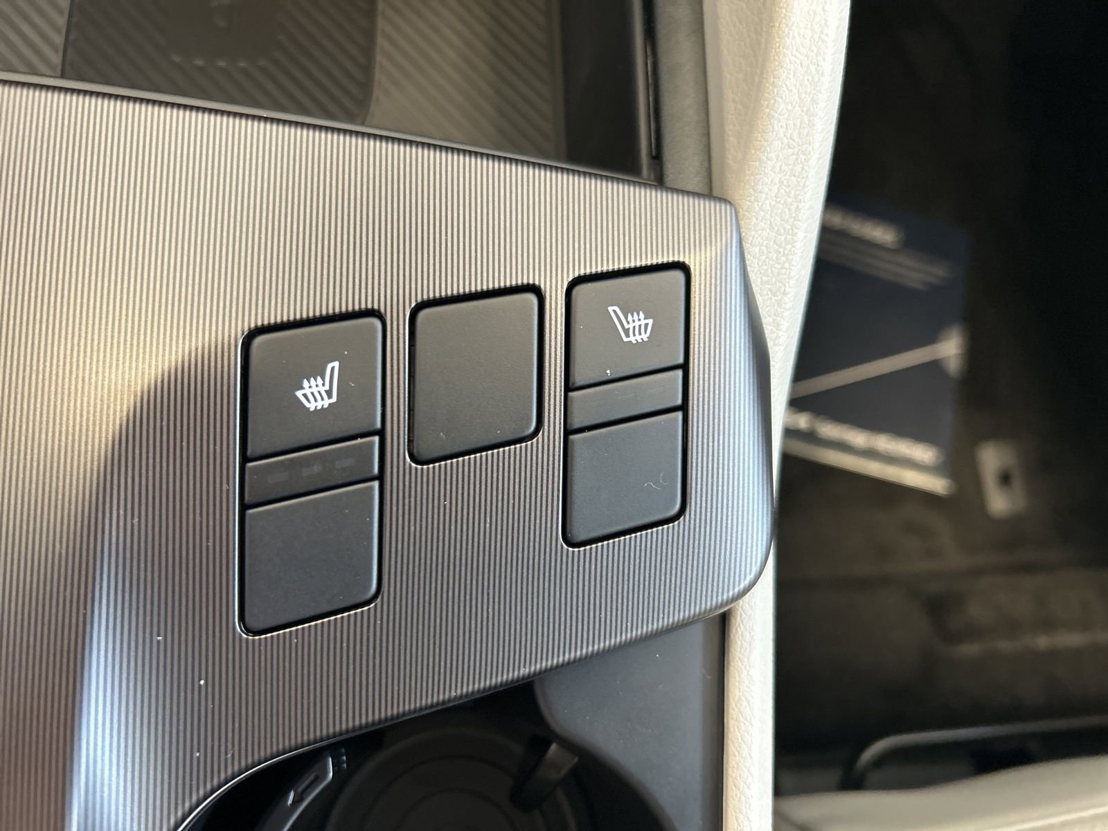 New 2026 Kia Sportage EX image 26