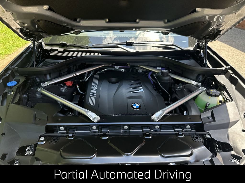 Certified 2026 BMW X7 xDrive40i image 31