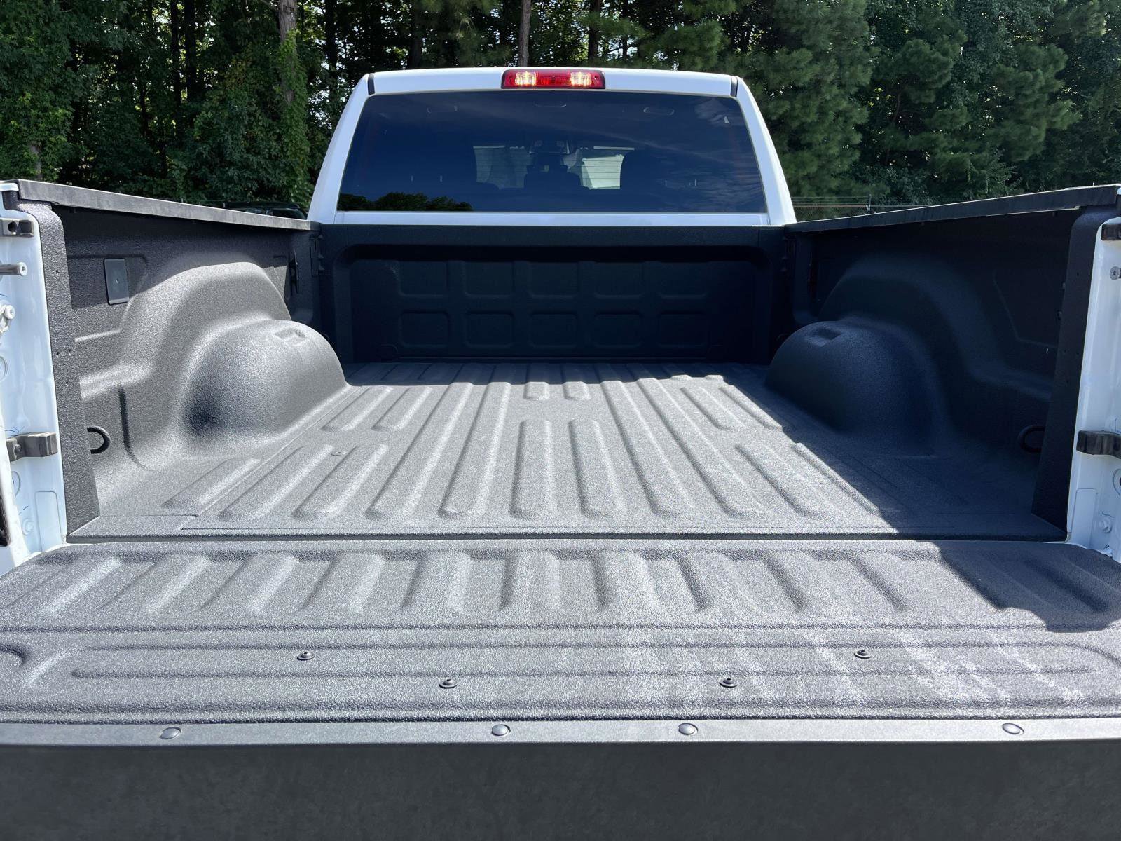 Used 2025 RAM 2500 Big Horn image 26