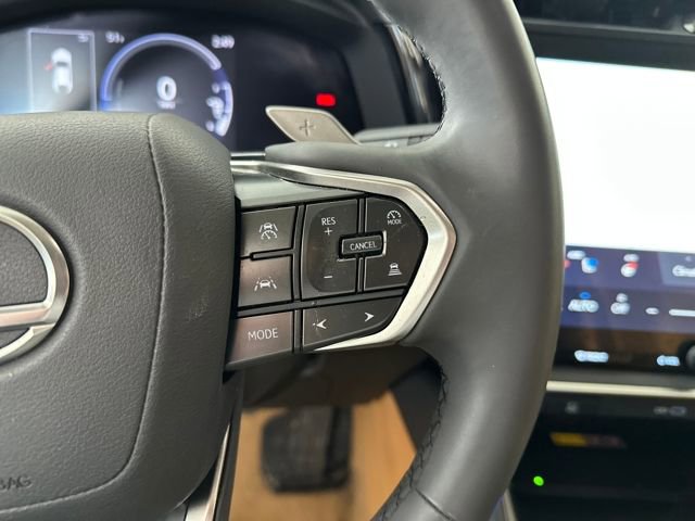 Used 2024 Lexus RZ 300e Premium w/ Accessory Package (2T) image 16