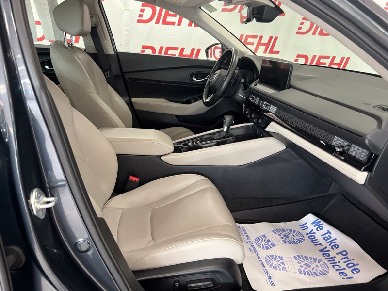 Used 2023 Honda Accord Touring image 12