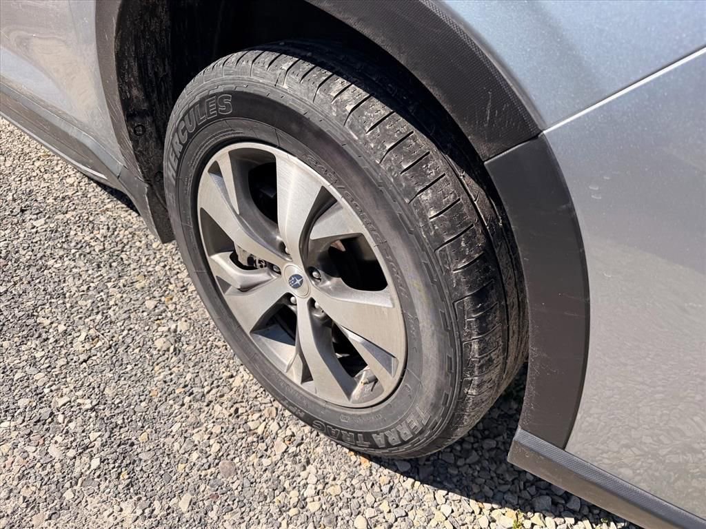 Used 2021 Subaru Ascent Premium image 21