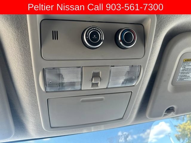 Used 2020 Nissan NV 3500 SV w/ Navigation Package RWD image 20