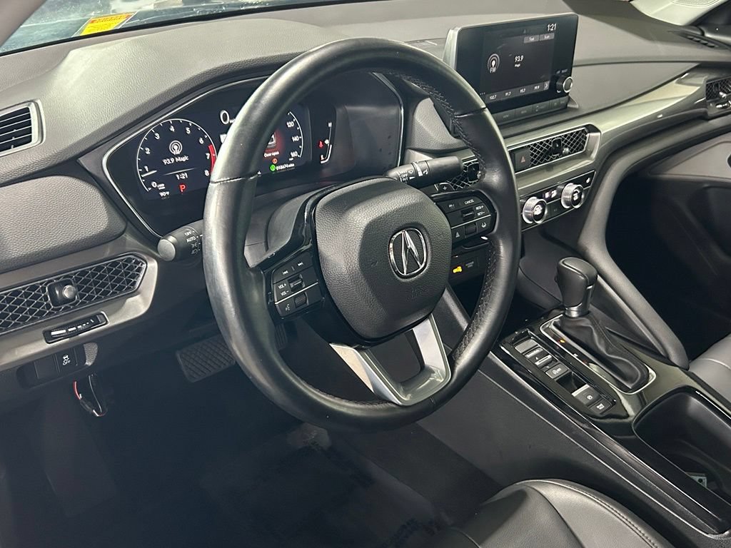 Used 2024 Acura Integra FWD image 11