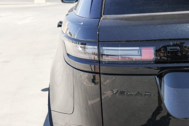 New 2026 Land Rover Range Rover Velar Dynamic SE image 7