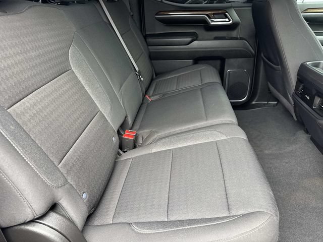 Used 2024 Chevrolet Silverado 1500 LT Trail Boss w/ Convenience Package II AWD/4WD image 34
