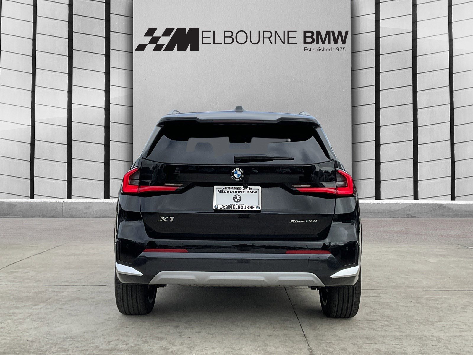 New 2026 BMW X1 xDrive28i w/ Technology Package image 5