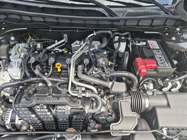 New 2026 Nissan Altima 2.5 SV FWD image 15