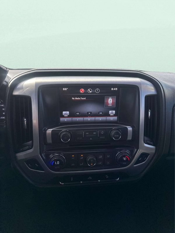 Used 2015 GMC Sierra 1500 SLE AWD/4WD image 22