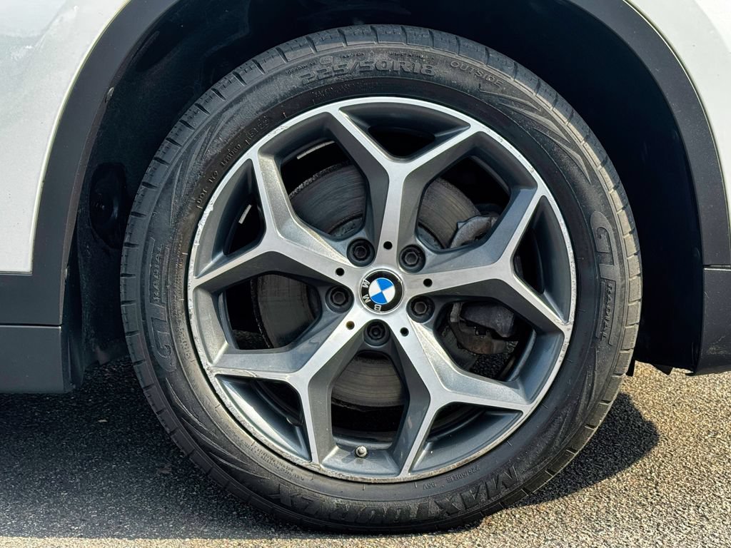 Used 2018 BMW X1 xDrive28i AWD/4WD image 71