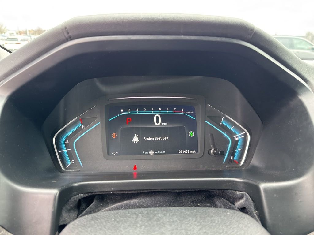 Used 2023 Honda Odyssey EX-L image 10