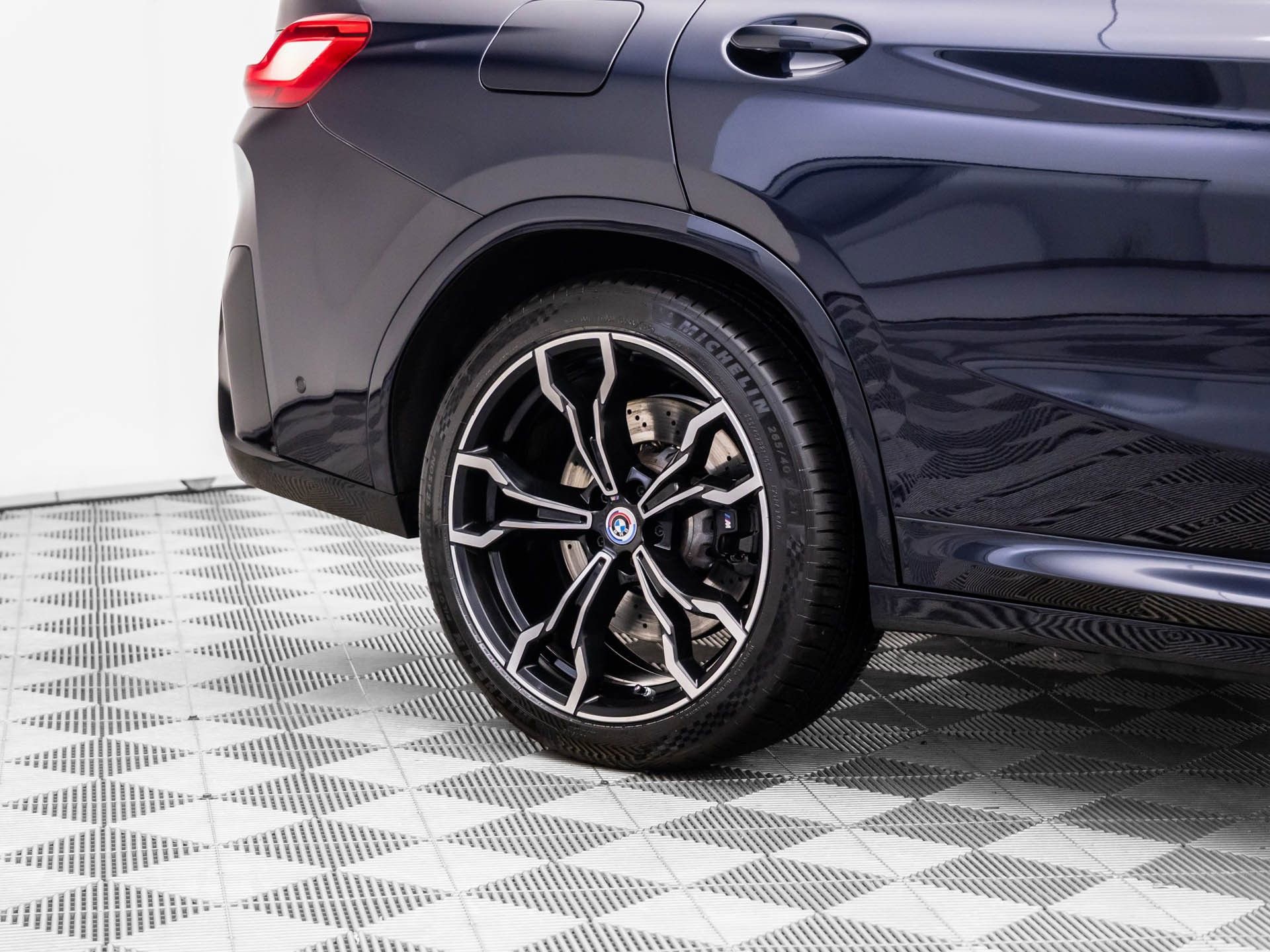 Used 2023 BMW X4 M w/ Competition Package image 41