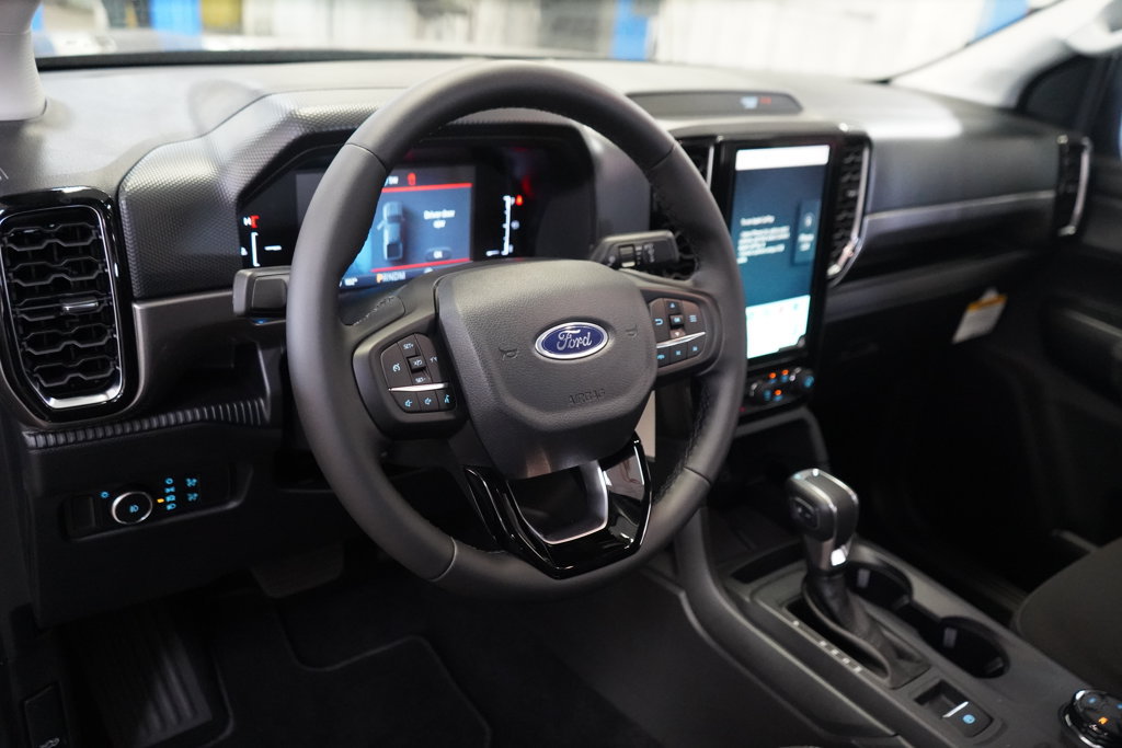 New 2026 Ford Ranger XLT w/ FX4 Off-Road Package AWD/4WD image 19