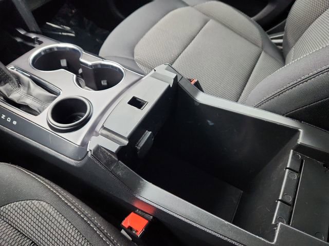 Used 2019 Ford Explorer XLT w/ Class II Trailer Tow Package FWD image 45