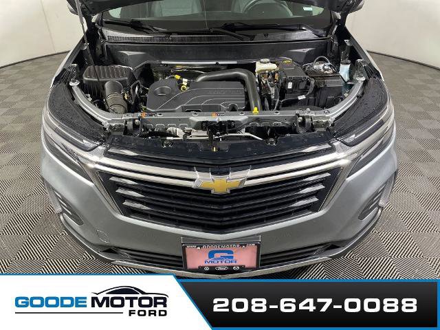 Used 2023 Chevrolet Equinox LT FWD image 24