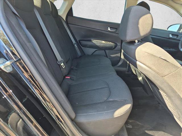 Used 2019 Kia Optima LX FWD image 18
