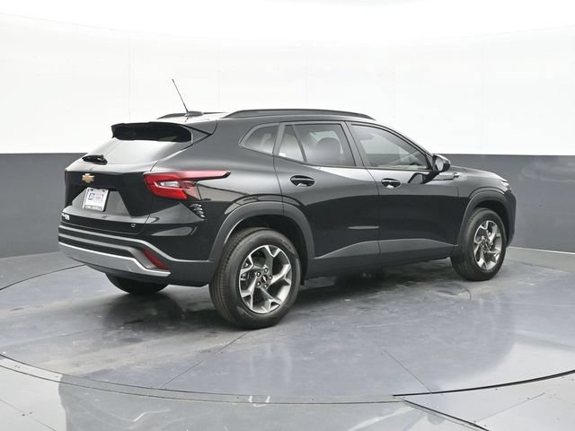 New 2026 Chevrolet Trax LT w/ LT Convenience Package FWD image 10