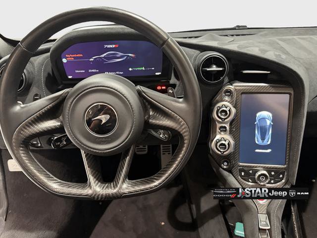 Used 2020 McLaren 720S Luxury image 10