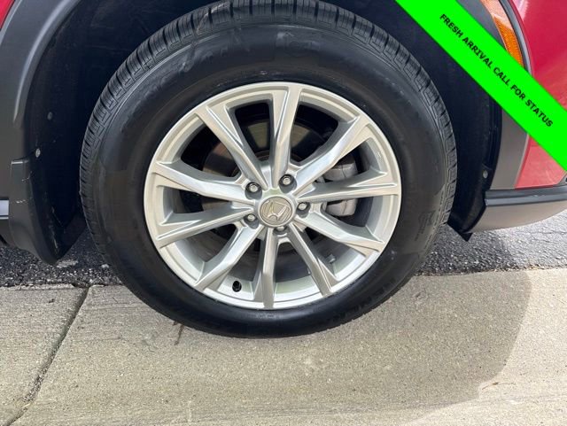 Certified 2024 Honda CR-V EX-L image 35