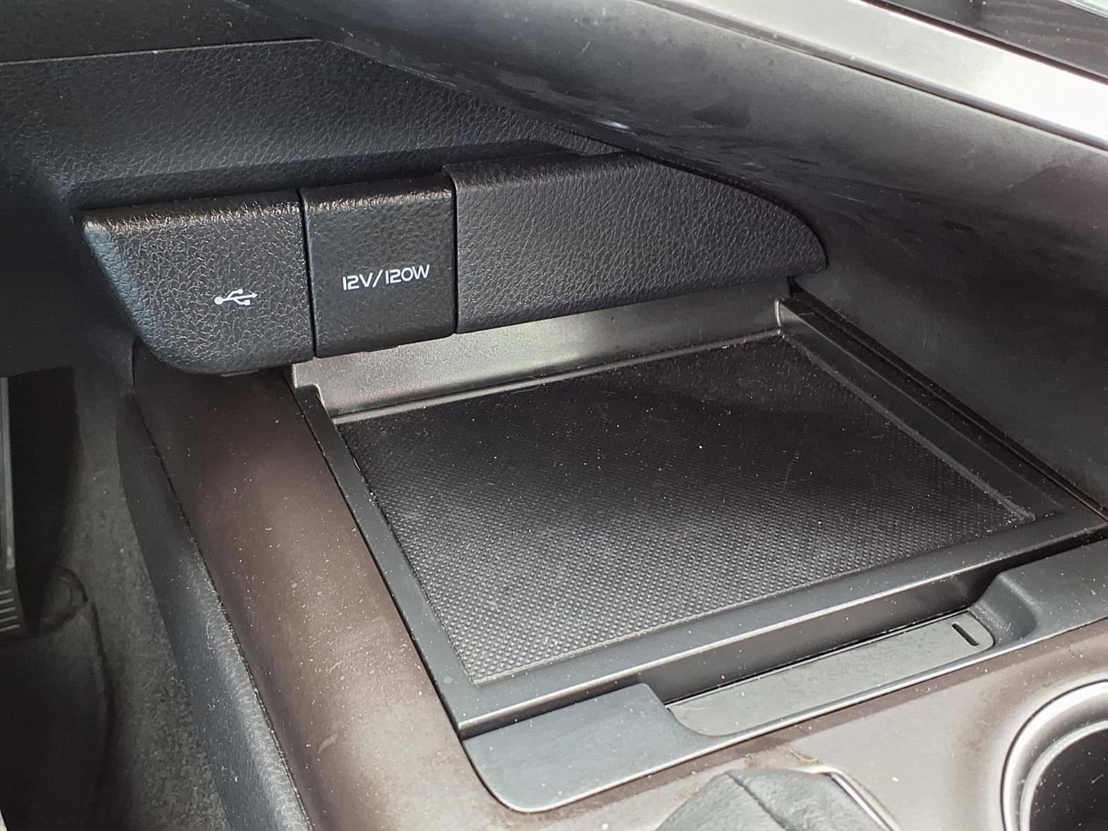 Certified 2024 Toyota Camry SE FWD image 24