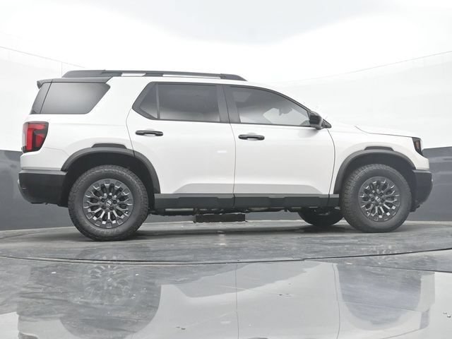 Used 2026 Honda Passport TrailSport image 34