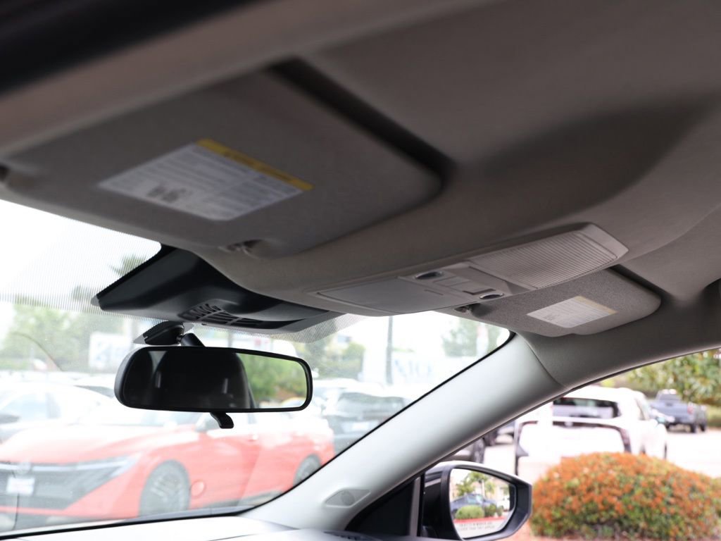 New 2026 Nissan Sentra SV image 13