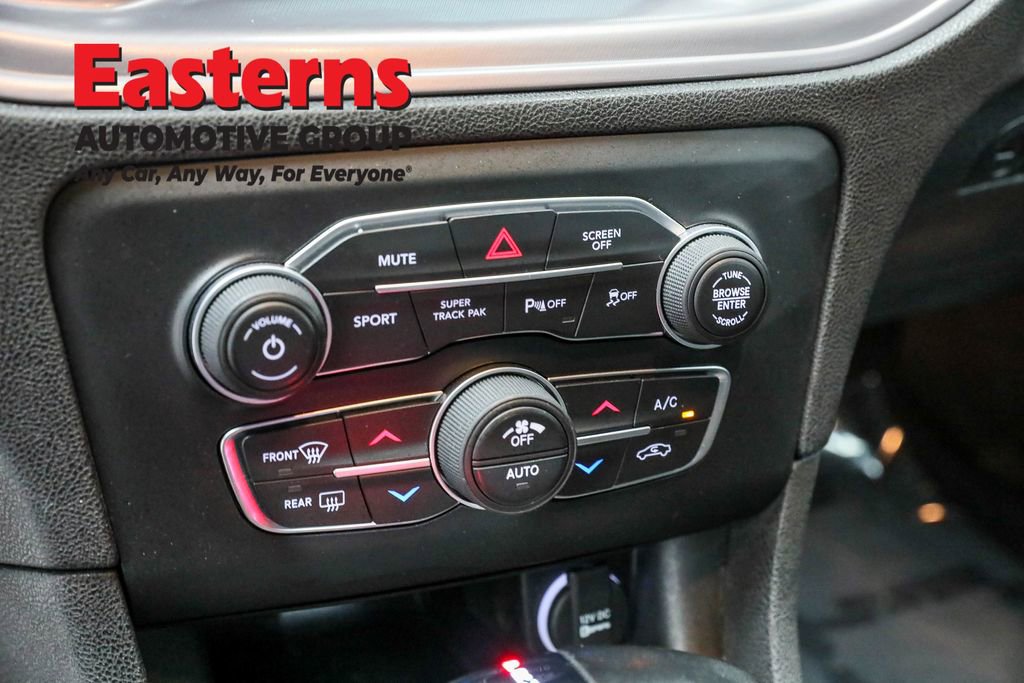 Used 2023 Dodge Charger GT image 20