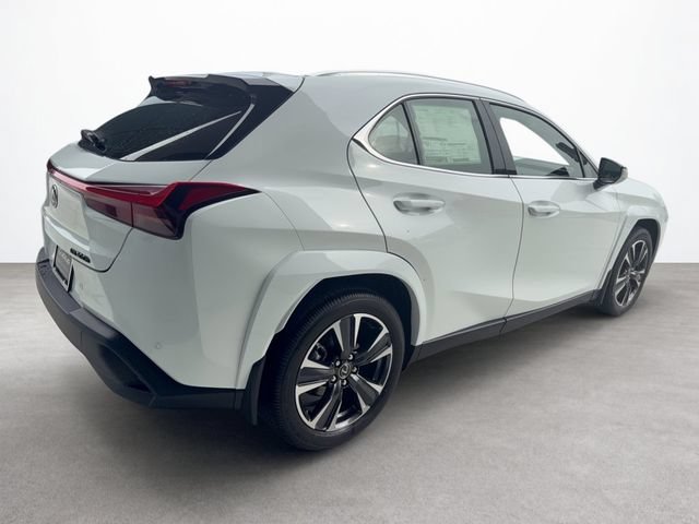 New 2026 Lexus UX 300h FWD w/ Accessory Package (Z2) image 5